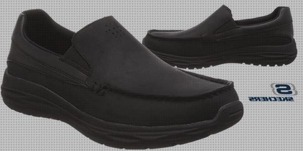 Los 11 Mejores Mocasines Skechers De Hombres