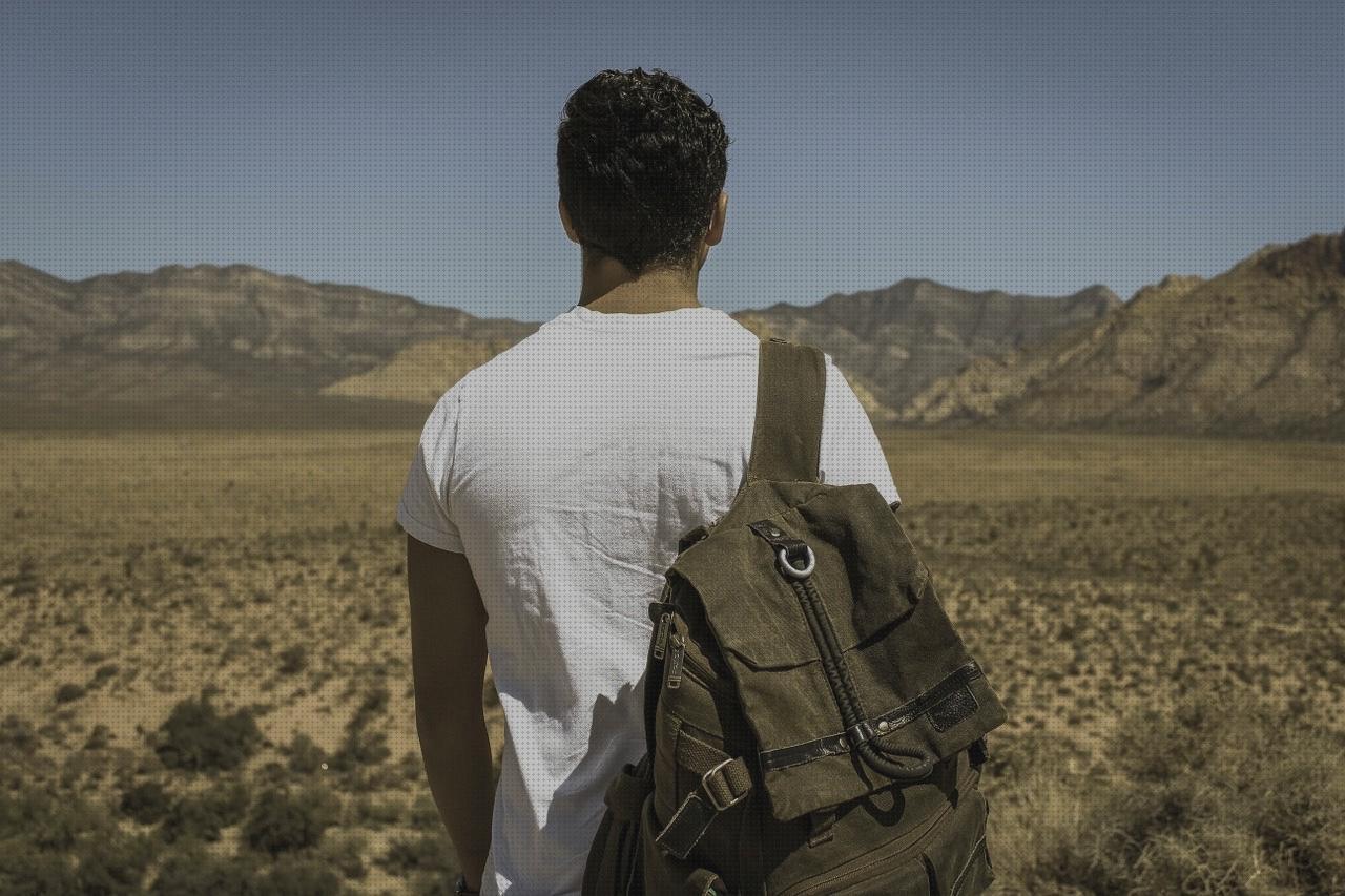 Las mejores 15 Mochilas Exploradores De Hombres