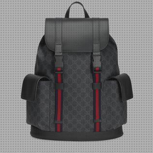 Las mejores marcas de gucci hombre mochila gucci hombre