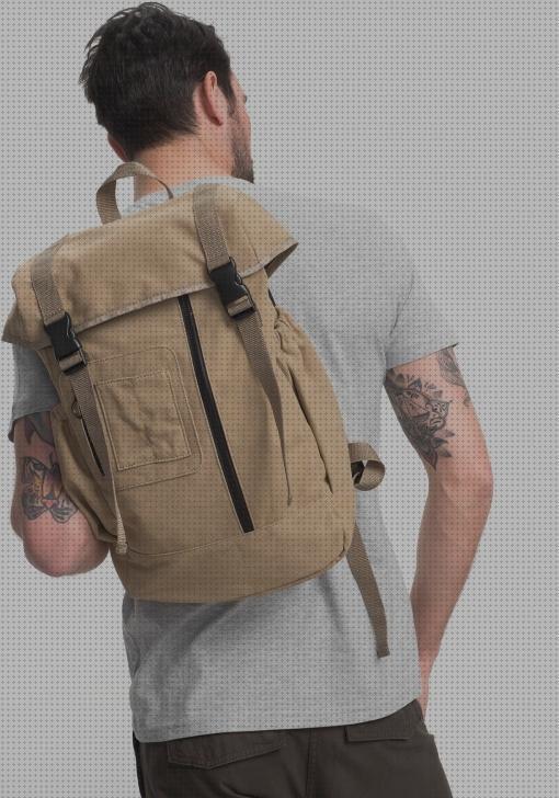 Las mejores 14 Mochilas De Hombres Ofertas