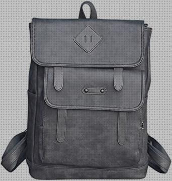 Las mejores mochilas hombre mochila hombre piel pu