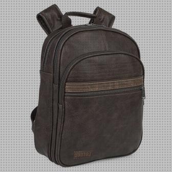 Opiniones de las 20 mejores Mochilas De Hombres Pieles Pu