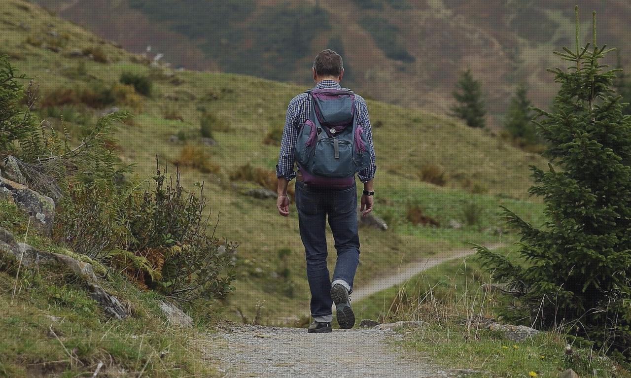 Análisis de las 25 mejores mochilas de hombres