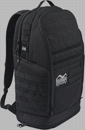 Review de mochilas deporte hombre