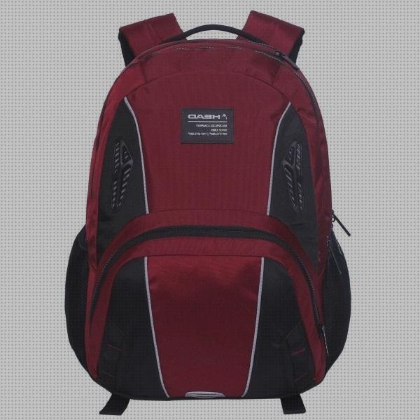 Las mejores mochilas hombre mochilas head hombre