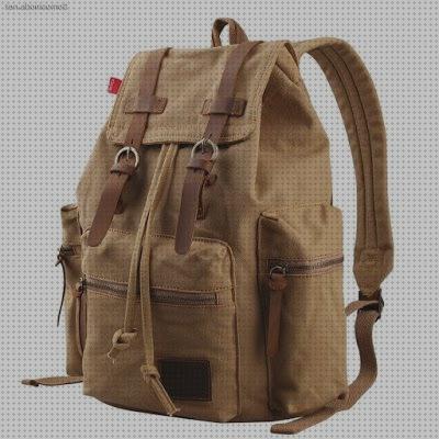 Las mejores marcas de ropa hombre 2020 mochilas hombre 2020