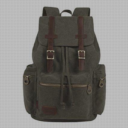 Las mejores 21 Mochilas De Hombres Elegantes