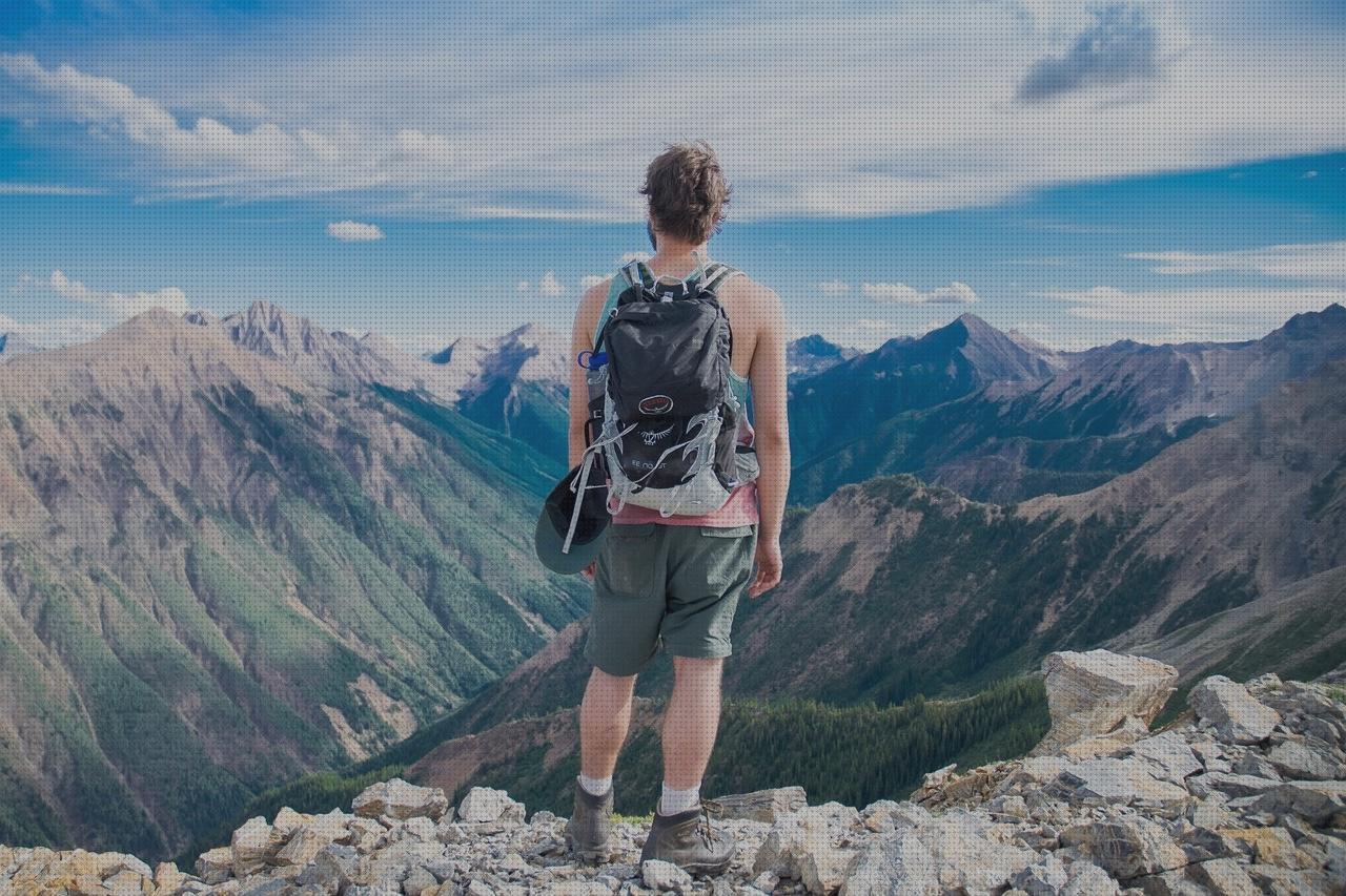 Las mejores trajes hombres mochilas hombres