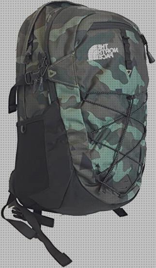 Opiniones de las 15 mejores Mochilas North Faces De Hombres