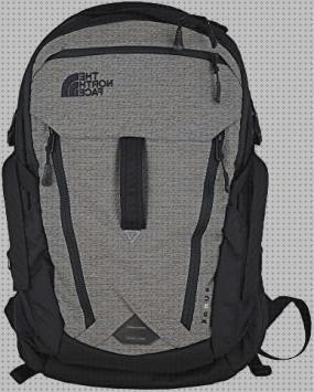 Review de mochilas north face hombre