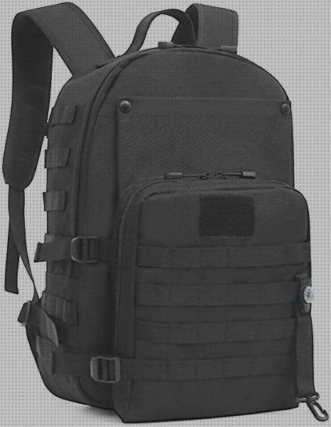 Las mejores 12 Mochilas Tacticas De Hombres