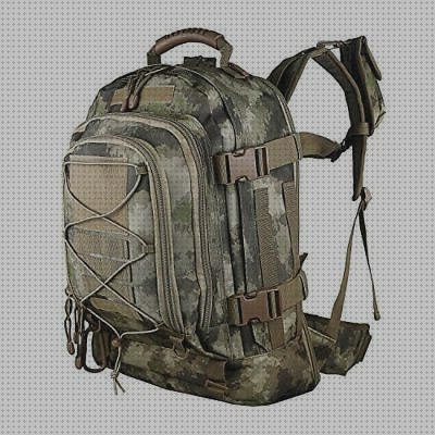 Las mejores mochilas mochilas tacticas hombre