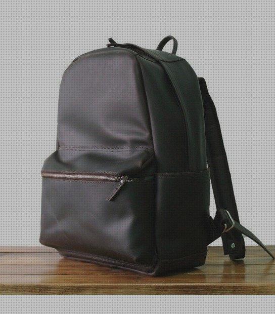 Las mejores mochilas mochilas urbanas hombre