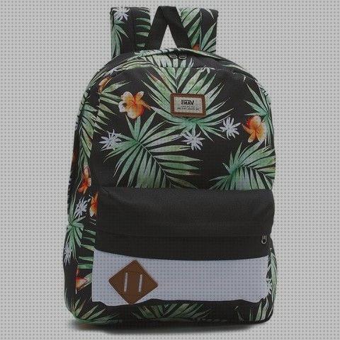 Las 15 Mejores Mochilas Vans De Hombres