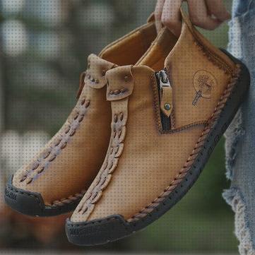 Análisis de los 10 mejores Newchic Zapatos De Hombres