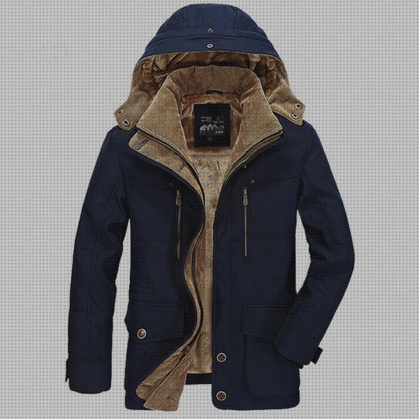 Los 7 Mejores chaquetas nieves a la venta