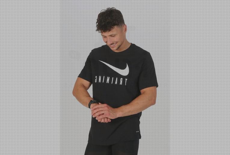 Opiniones de los 10 mejores Nike Camisetas De Hombres