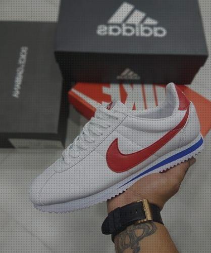 Review de nike classic cortez hombre