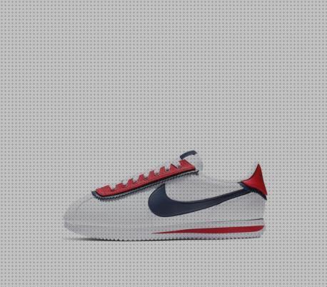 ¿Dónde poder comprar cortez nike nike cortez basic hombre blanco?