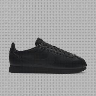 Las mejores marcas de cortez nike nike cortez hombre negro