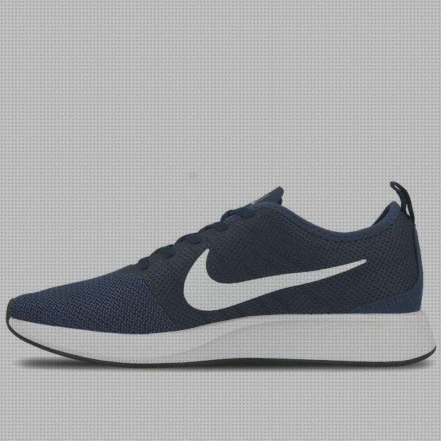 Review de nike dualtone racer hombre