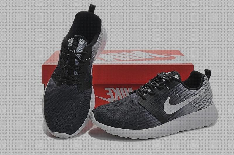 Las mejores hombres roshe nike nike roshe run hombre baratas