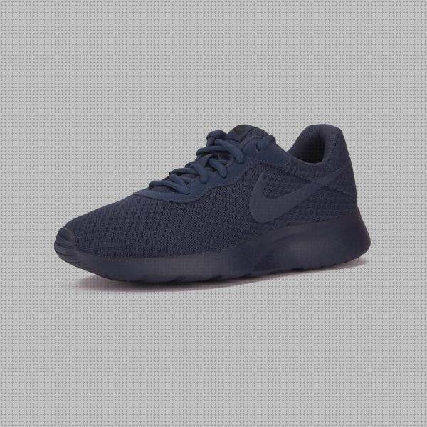 ¿Dónde poder comprar tanjun nike nike tanjun hombre azul?