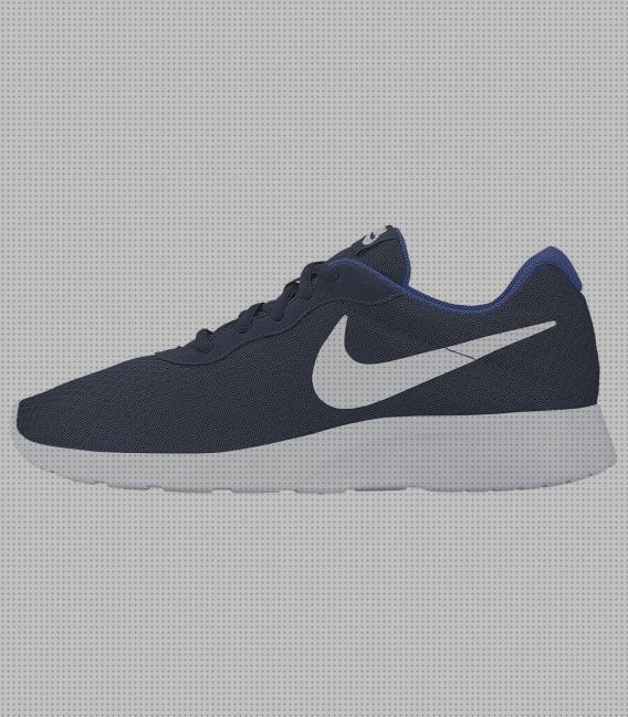 Las mejores tanjun nike nike tanjun hombre azul