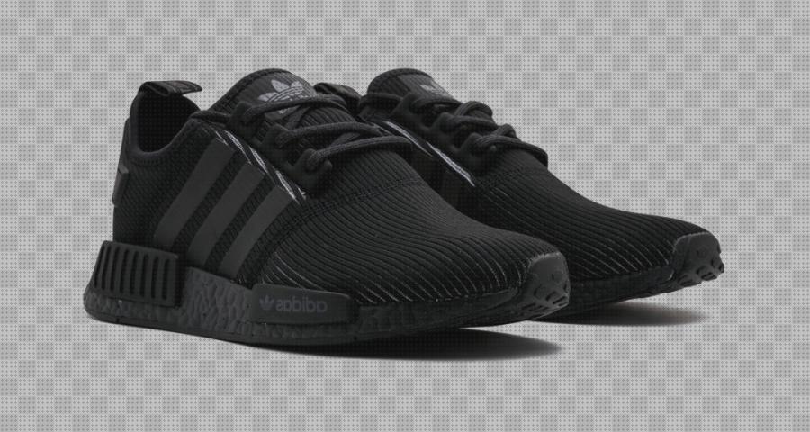 Review de nmd