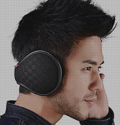 Review de las 11 mejores orejeras de hombres para comprar