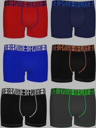 ¿Dónde poder comprar boxer hombre pack 6 boxer tela hombre?