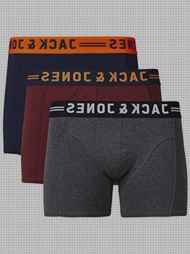 Las mejores boxer hombre packs oferta boxer hombre