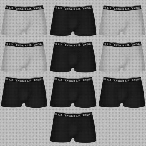 Los 15 Mejores Packs Ofertas Boxer De Hombres