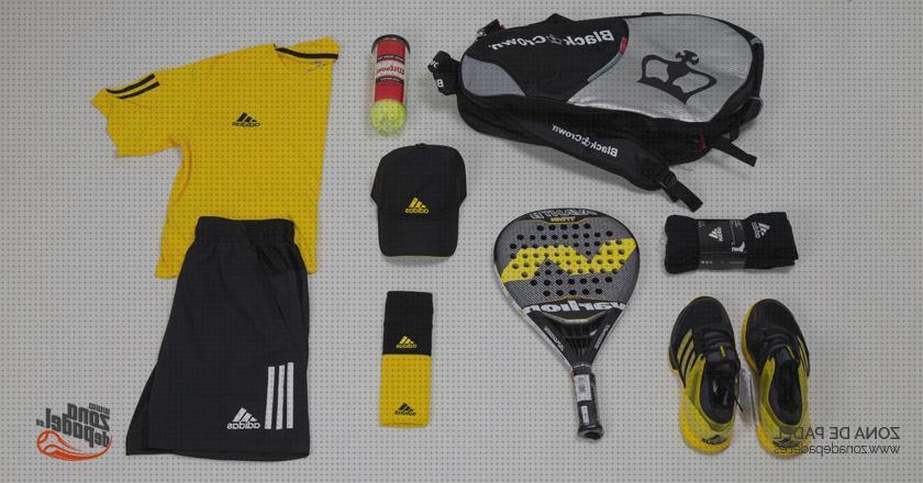 ¿Dónde poder comprar camisetas padel?