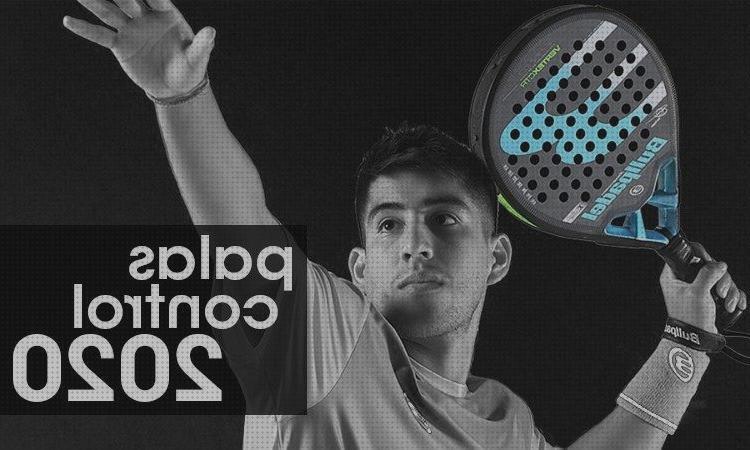 Análisis de las 17 mejores Palas De Padel 2020 Controles De Hombres