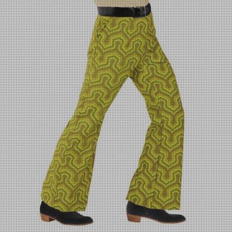 Las mejores disfraces pantalon disfraces disco hombre