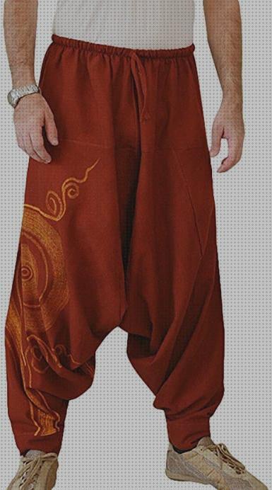 Análisis de los 2 mejores Pantalones Harem De Hombres