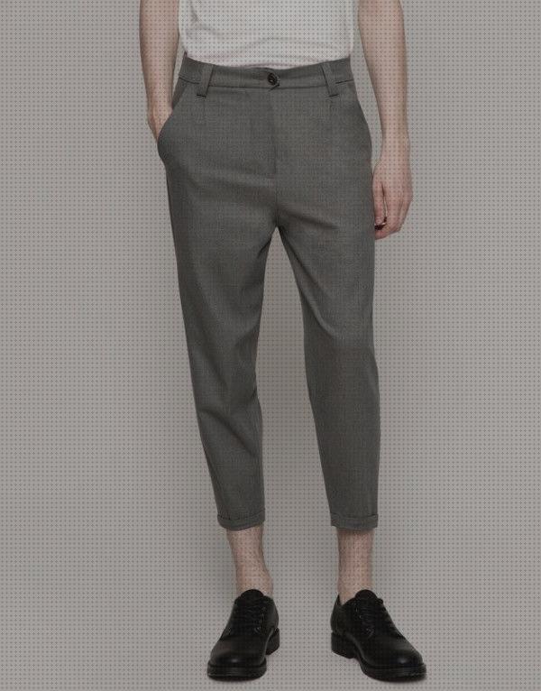 ¿Dónde poder comprar hombres pantalones pantalon hombre moderno verano?