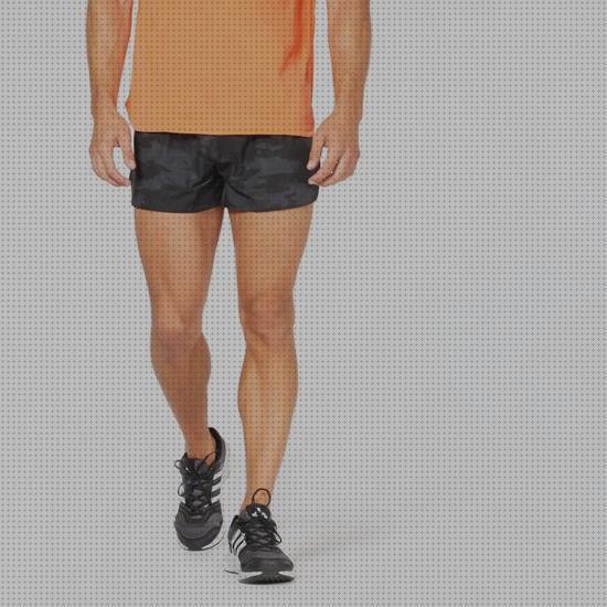 Review de pantalon running hombre