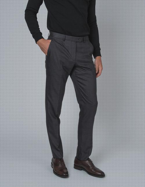 Las mejores marcas de zapatilla vestir hombre pantalon vestir hombre