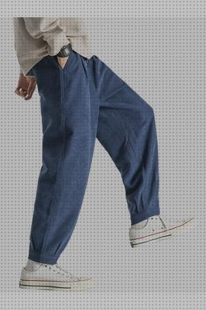 ¿Dónde poder comprar Más sobre pantalon desmontable hombre pantalones pantalones anchos casuales hombre?