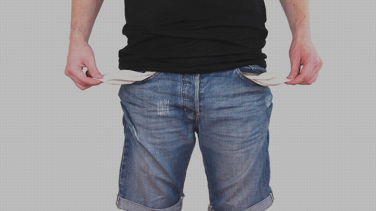 Análisis de los 7 mejores Pantalones Bolsillos De Hombres