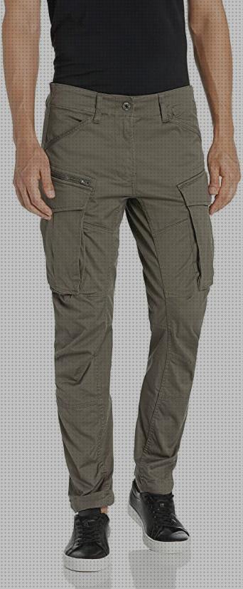 Las mejores pantalones hombres trajes hombres pantalones de marca g star paea hombres