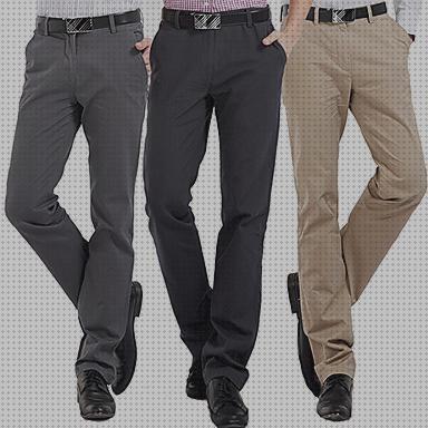 ¿Dónde poder comprar elegantes hombres pantalones elegantes de hombres?