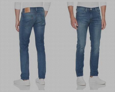 Los 10 Mejores Pantalones Levis 511 Skinny De Hombres