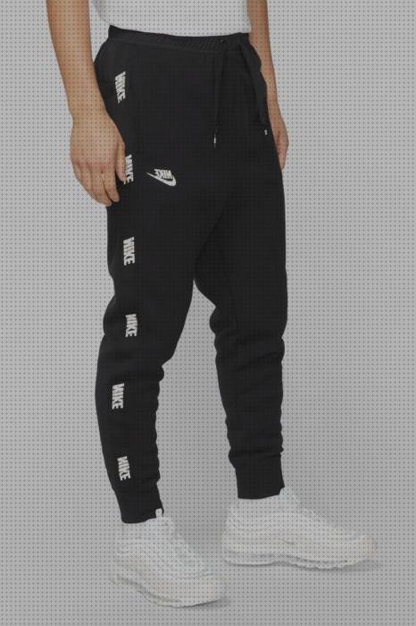 Las mejores nike pantalones pantalones nike hombre