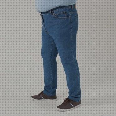 Las mejores marcas de pantalones hombres trajes hombres pantalones vaqueros hombres tallas grandes