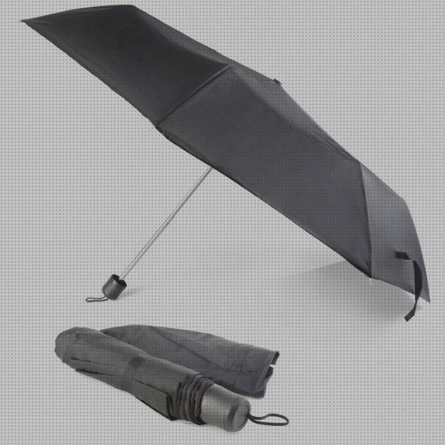 Las mejores marcas de paraguas