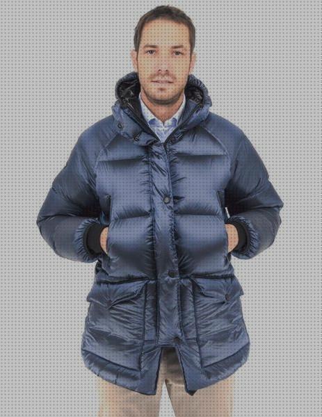 ¿Dónde poder comprar armani parka de hombre armani?