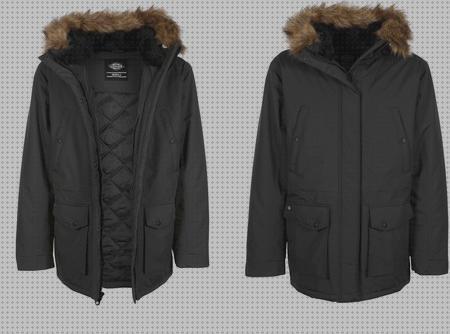 Los mejores 12 Parkas De Hombres Ofertas